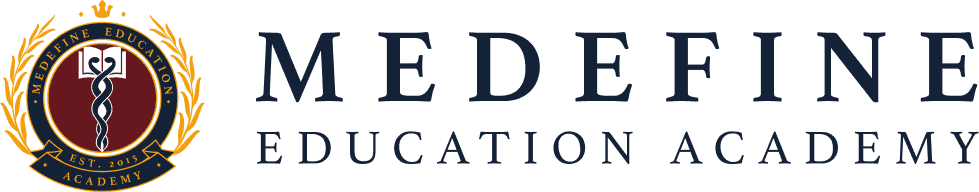 Medefine Education Academy